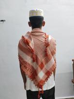Arabų keffiyeh shemagh Stilingas ir gražus Palestinos stiliaus skara Kufiya Arafat Medvilninis M aero