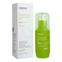 Yuderma Sebalex Acne Creamish Sebum Regulator Gel, 40 Ml gray