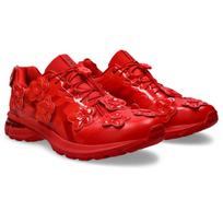 1203A526-600 Cecilie Bahnsen Asics Gel-Terrain Red (Men's) 9 red