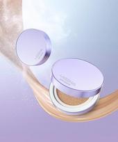 [MISSHA] Layering Fit Semi-Matte Cushion No. 21 Vanilla_Ms103738