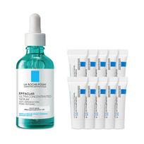 [larocheposay] La Roche-Posay Effaclar Pore-Refining Skin Texture Serum 30ml white