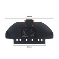 Suitable for Xiaomi Mi Robot Vacuum Mop P / STYTJ02YM / Xiaomi Robot Vacuum S10 / 3C Accessories Main Side Brush Cover Filter Mop Holder Packge O