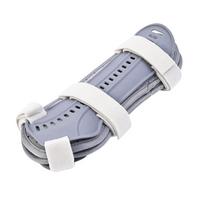 Double-sided Wrist Brace Splint Protector Hand Sprain Tendinitis Wristband  Right Hand right hand