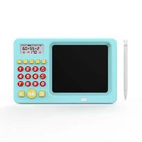 Intelligent children's math oral calculation treasure handwriting board enlightenment puzzle early education learning machine
