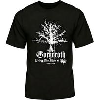Gorgoroth Under The Sign Of Hell T-Shirt M