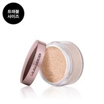 Translucent Loose Setting Powder Tone-Up Rose Travel Size
