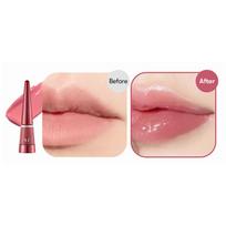 [VT Cosmetics] Reedle Shot Lūpų putlintojas (Blizgučiai ir spalva) Usagi Pink beige