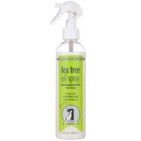 1 All Systems Tea Tree Oil - antibacterial tea tree oil for dogs