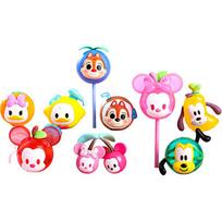 MINISO x Disney Mickey Collection Mystery Boxes 4 Mystery Boxes/Full Box 8 Pcs Doll pink