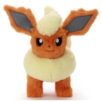 Pocket Monsters Pokemon Stuffed Toy S Booster Stuffed Toy Height 18cm Exhausted! Approx.