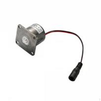 Urinal Solenoid Valve Brass Body 6V Flush for Public Restroom, Commercial Building 3030MM