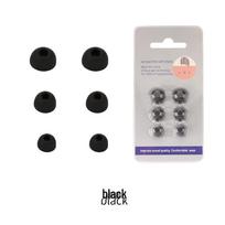 Silikoniniai ausų antgaliai Google Pixel Bluetooth ausinėms - Atsarginiai dangteliai Buds 2a Replacement Tips