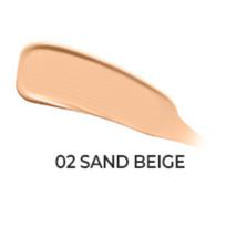 [CHOSUNGAH] Mega Fit Stick Cover Foundation Master Glow SPF50+ PA++++ 16g 02 Sand Beige beige