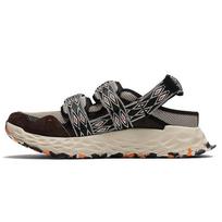 Niobium Concept 2 Tokyo Design Studio x Niobium Concept 2 New Balance 'Incense Chocolate Brown' MSNB2ND2 43 black