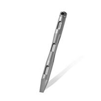 Titanium Multi-Tool Pry Bar EDC Pocket Carry Outdoor Survival Tool Flat Round End 145mm Upgraded Extended Sandblasted Version gray