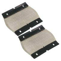 5S Foil screen for shaver BRAUN 550 P40 P60 M30 5609 BS550 BS570 BS575 550 570 5604 5607