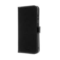Insmat 650-3230 mobile phone case, 16.8 cm (6.6 inches), flip case, black