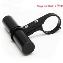 Carbon Tube Double Mount Bike Clip Extension Bracket for Mountain/Road Biking OPP Pack