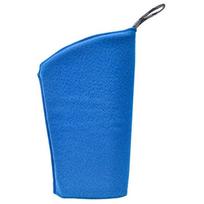 Beginner Level Training Arm Guard for Dogs Providing Biting Protections and Correct Biting Learning blue