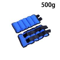 Waist Weight 3/4/5/6/8/10Kg Adjustable Strength Training Waist Belt Ankle Fitness Workout Equipment