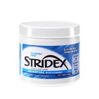 Stridex Salicylic Acid Cleansing Pads