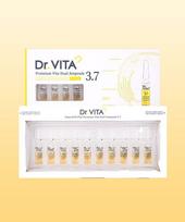 Premium Vita Dual Ampoule 3.7 (2ml x 10ea)