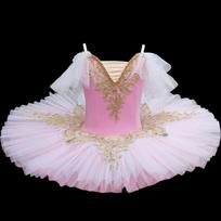 Childrens Ballet Tutu Skirt With Tulle Fabric For Dance Performances And Recitals Style A,165cm
