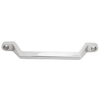 200mm 7.9in Stainless Steel Rail Grab Anti Corrosion Rustproof RV Yacht Accessory