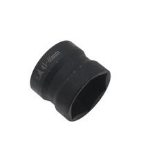 1vnt 39mm-41mm 43mm-46mm dvigubos galvutės skriemulio veržlė Gy6 motociklo 125cc motoroleris 43-46mm