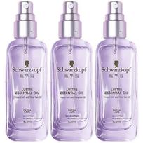 Schwarzkopf Extra Care Shiny Hair Oil