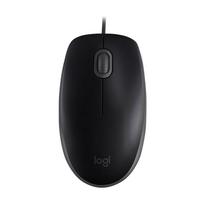 Logitech M110 Silent Wired Mouse