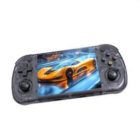 BOYHOM R36H PRO/R36HPROMAX Retro Handheld Console Linux+ARKOS Open Source WIFI 4.2 Inch IPS 64GB Portable Game Player