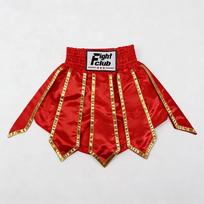 Muay Thai Shorts Kickboxing Training Pants MMA Fighting Trunks Lotus Men Women XXXL190