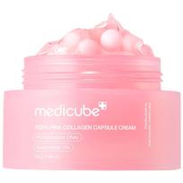 Medikube PDRN Capsule Cream white