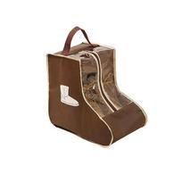 Reusable Tall Boot Bag Visible Long Boots Pocket Portable Boots Storage Organizer  Outdoor S