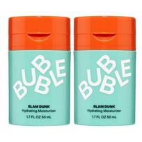 Bubble 50ml Drėkinamasis veido kremas Atstatantis maitinantis sausai odai Vitaminas E Alavijo gelis Odos priežiūros produktas Matches the image