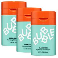 Bubble 50ml Drėkinamasis veido kremas Atstatantis maitinantis sausai odai Vitaminas E Alavijo gelis Odos priežiūros produktas Matches the image