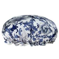 Shipping Silk Night Sleep Cap Sleeping Care Head Beanie Bonnet gray