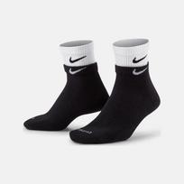 Nike Unisex Sportswear Swoosh Socks L white