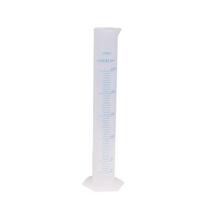 Chemistry Graduated Tube Graduated Cylinder Plastic Measuring Cylinder Measuring Cylinder 250ml