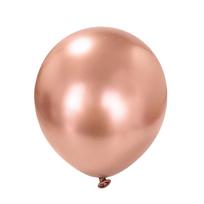 10/20/30Pcs 5/10/12 Inch Metallic Balloon Chrome Metal Ball Pearl Latex Balloon Color Happy Birthday Decoration Party Decoration 30PCS&10inch