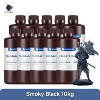 Anycubic 10KG 405nm UV Resin LCD 3D Printer High Precision Photosensitive Resin Printing Material Standard Resin For Photon Mono
