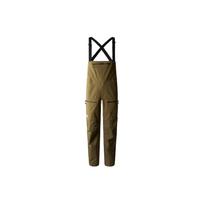 THE NORTH FACE MEN'S SUMMIT PUMORI FUTURELIGHT™ BIB TROUSERS Overalls Men's Olive Green NF0A82UO-37U M