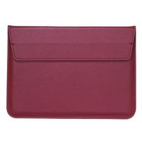 Crocodile Letters Laptop Sleeve For Macbook Air 13 15 11 Pro 13 14 16 Inch M5 M4 M3 M2 Unisex Envelope Pouch Leather Flip Case 12 Inch