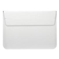 Crocodile Letters Laptop Sleeve For Macbook Air 13 15 11 Pro 13 14 16 Inch M5 M4 M3 M2 Unisex Envelope Pouch Leather Flip Case 12 Inch