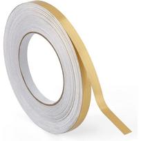 Xiaomi 50M Self-Adhesive Tile Beauty Seam Sticker Tape 0.5/1cm Width Waterproof Gold Foil Lines Floor Wall Gap  Decor Seal Strip Tape 0.5cmx50m