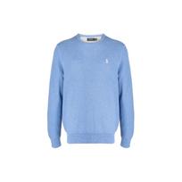 Polo Ralph Lauren Polo Pony Cotton Jumper 710918163-009 M gray