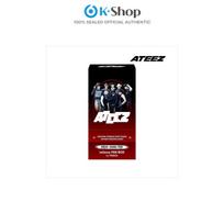 [Pre-order] ATEEZ MIIMCA COLLECTIBLE TRADING CARD FAN BOX