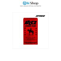 [Pre-order] ATEEZ MIIMCA COLLECTIBLE TRADING CARD FAN SET VER.2