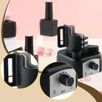 Model Paint Shaker Mini Mixer Powerful Evenly Tool Nail Polish Mix Machine Multifunctional for